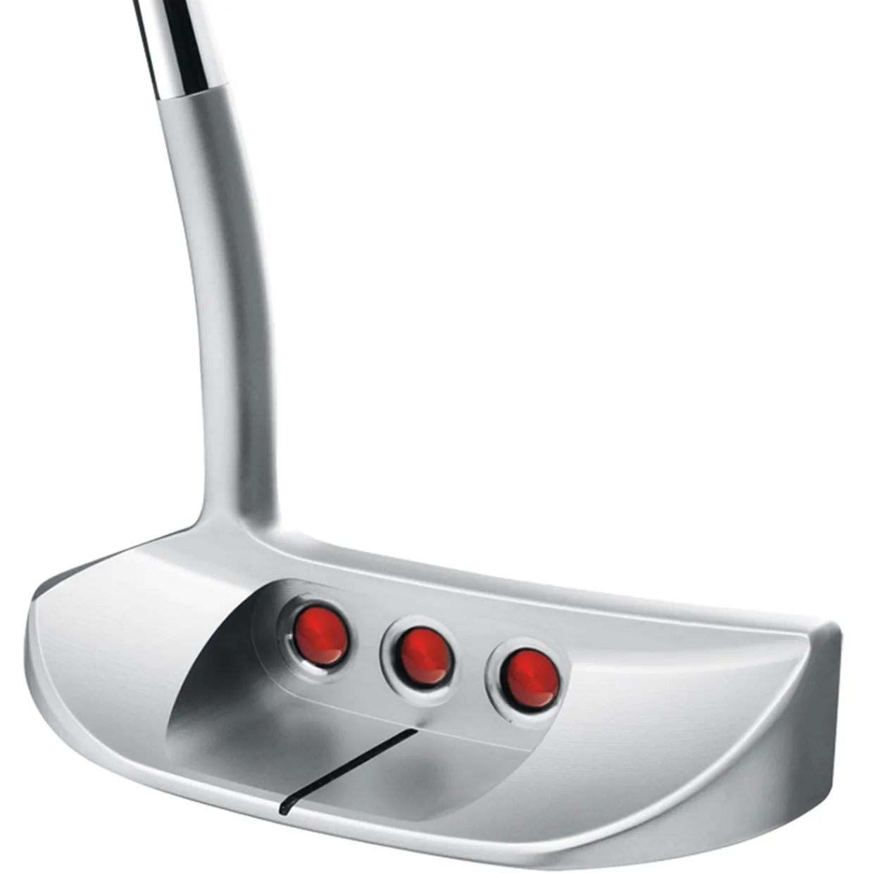 Titleist Putters^Used Scotty Cameron California Sea Mist Sonoma Putter Golf Clubs