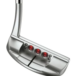 Titleist Putters^Used Scotty Cameron 2018 Select Newport 3 Putter Golf Clubs