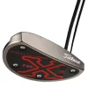 Titleist Putters^Used Scotty Cameron Red X3 Charcoal Mist Putter Golf Clubs