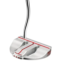 Titleist Putters^Used Scotty Cameron Studio Select Kombi Mid Putter Golf Clubs