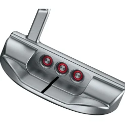 Titleist Putters^Used Scotty Cameron Special Select Fastback 1.5 Putter Golf Clubs