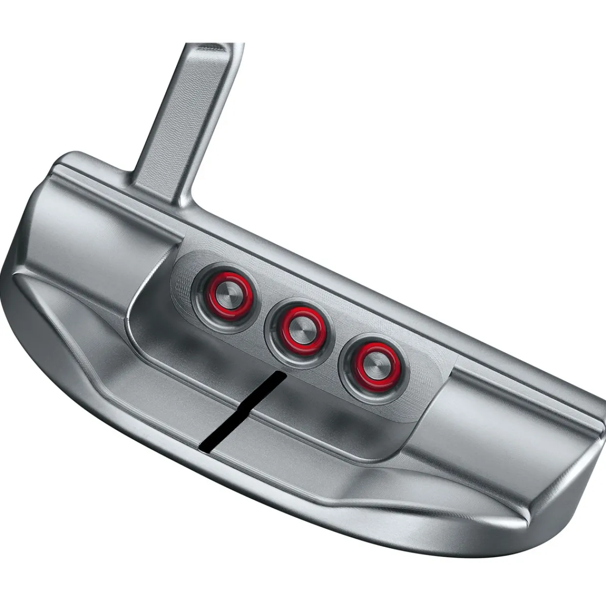 Titleist Putters^Used Scotty Cameron Special Select Fastback 1.5 Putter Golf Clubs