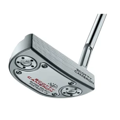 Titleist Putters|Mens Golf Clubs^Used Scotty Cameron Super Select Fastback 1.5 Putter Golf Clubs
