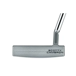Titleist Putters|Mens Golf Clubs^Used Scotty Cameron Super Select Fastback 1.5 Putter Golf Clubs