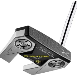 Titleist Putters|Mens Golf Clubs^Used Scotty Cameron Phantom X 5.5 2019 Putter Golf Clubs