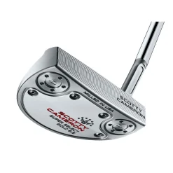 Titleist Putters|Left Handed Golf Clubs^Used Scotty Cameron Super Select GOLO 6.5 Putter Golf Clubs