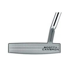 Titleist Putters|Left Handed Golf Clubs^Used Scotty Cameron Super Select GOLO 6.5 Putter Golf Clubs