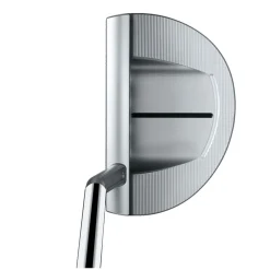 Titleist Putters|Left Handed Golf Clubs^Used Scotty Cameron Super Select GOLO 6.5 Putter Golf Clubs