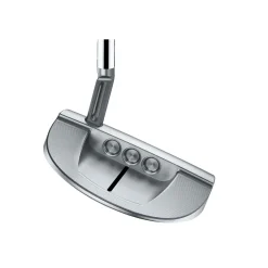 Titleist Putters|Left Handed Golf Clubs^Used Scotty Cameron Super Select GOLO 6.5 Putter Golf Clubs