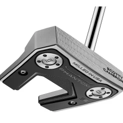 Titleist Putters|Mens Golf Clubs^Used Scotty Cameron Phantom 5s 2024 Putter Golf Clubs