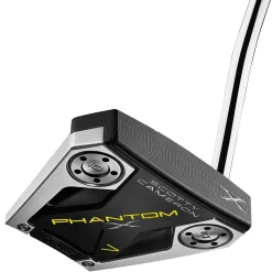 Titleist Putters|Left Handed Golf Clubs^Used Scotty Cameron Phantom X 7 Putter Golf Clubs