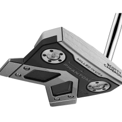 Titleist Putters|Left Handed Golf Clubs^Used Scotty Cameron Phantom 11.5 2024 Putter Golf Clubs