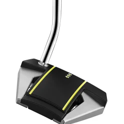Titleist Putters^Used Scotty Cameron Phantom X 7.5 Putter Golf Clubs