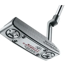 Titleist Putters^Used Scotty Cameron Super Select Newport 2 Plus Putter Golf Clubs