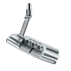 Titleist Putters^Used Scotty Cameron Super Select Newport 2 Plus Putter Golf Clubs