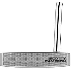 Titleist Putters^Used Scotty Cameron Phantom 7 2024 Putter Golf Clubs