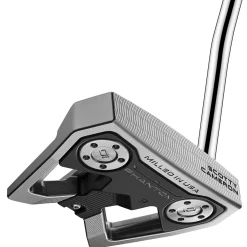 Titleist Putters^Used Scotty Cameron Phantom 9 2024 Putter Golf Clubs