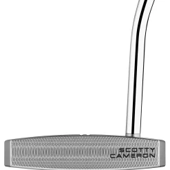 Titleist Putters^Used Scotty Cameron Phantom 9 2024 Putter Golf Clubs