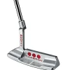 Titleist Putters^Used Scotty Cameron Studio Select Newport 2 Putter Golf Clubs