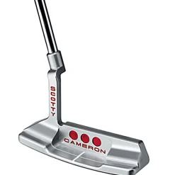 Titleist Putters^Used Scotty Cameron Studio Select Newport 2 Putter Golf Clubs