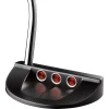 Titleist Putters^Used Scotty Cameron Select GoLo Putter Golf Clubs