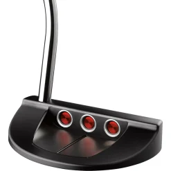 Titleist Putters^Used Scotty Cameron Select GoLo Putter Golf Clubs