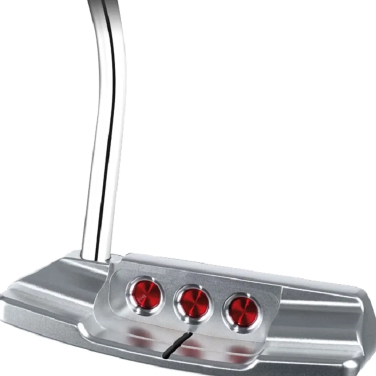 Odyssey Putters^Used Titleist Scotty Cameron Newport 2 Dual Balance Putter Golf Clubs