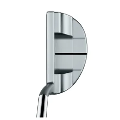Titleist Putters|Left Handed Golf Clubs^Used Scotty Cameron Super Select Del Mar Putter Golf Clubs