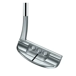 Titleist Putters|Left Handed Golf Clubs^Used Scotty Cameron Super Select Del Mar Putter Golf Clubs
