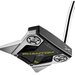 Titleist Putters^Used Scotty Cameron Phantom X 12 Putter Golf Clubs