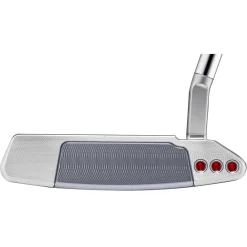 Titleist Putters^Used Scotty Cameron 2018 Select Squareback 1.5 Putter Golf Clubs