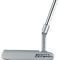 Titleist Putters^Used Scotty Cameron Special Select Newport Putter Golf Clubs