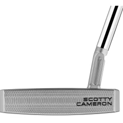 Titleist Mens Golf Clubs|Putters^Used Scotty Cameron Phantom 5.5 2024 Putter Golf Clubs