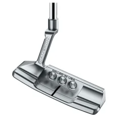 Titleist Mens Golf Clubs|Putters^Used Scotty Cameron Super Select Squareback 2 Putter Golf Clubs