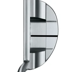 Titleist Left Handed Golf Clubs^Used Scotty Cameron Special Select Del Mar Left Handed Putter Golf Clubs