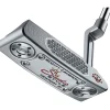 Titleist Juniors Golf Clubs|Ladies Golf Clubs^Used Scotty Cameron Studio Style Newport 2+ Putter Golf Clubs