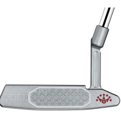 Titleist Juniors Golf Clubs|Ladies Golf Clubs^Used Scotty Cameron Studio Style Newport 2+ Putter Golf Clubs