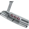 Titleist Left Handed Golf Clubs^Used Scotty Cameron Special Select Newport 2 Left Handed Putter Golf Clubs