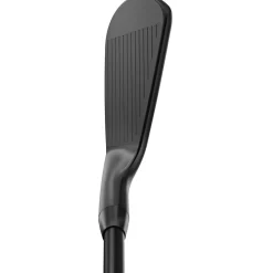 Titleist Iron Sets^Used T150 3G Black Iron Set Golf Clubs