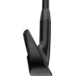 Titleist Iron Sets^Used T200 3G Black Iron Set Golf Clubs