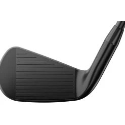 Titleist Iron Sets^Used T200 3G Black Iron Set Golf Clubs