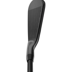 Titleist Iron Sets^Used T200 3G Black Iron Set Golf Clubs