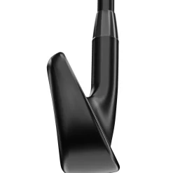 Titleist Mens Golf Clubs|Iron Sets^Used T350 3G Black Iron Set Golf Clubs