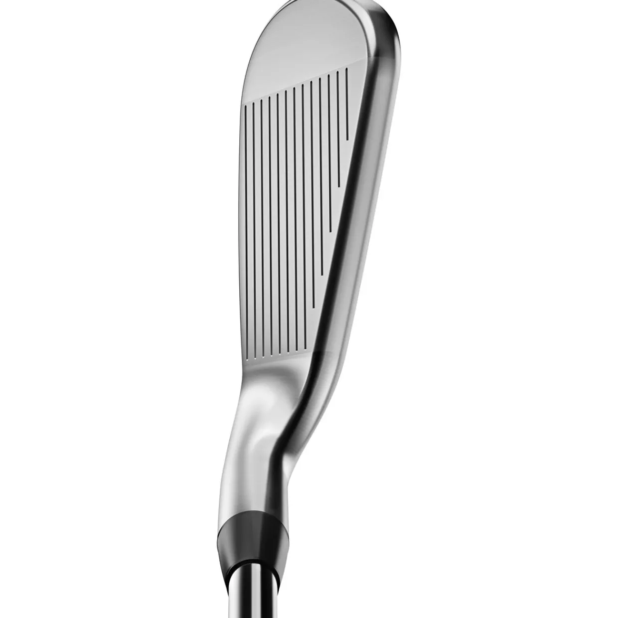 Titleist Ladies Golf Clubs^Used T350 3G Iron Individual Golf Clubs
