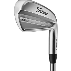 Titleist Individual Irons|Left Handed Golf Clubs^Used T100 3G Iron Individual Golf Clubs