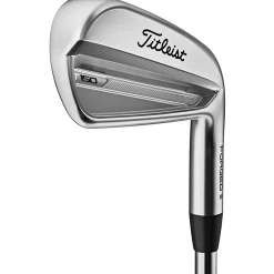 Titleist Individual Irons|Left Handed Golf Clubs^Used T150 3G Iron Individual Golf Clubs