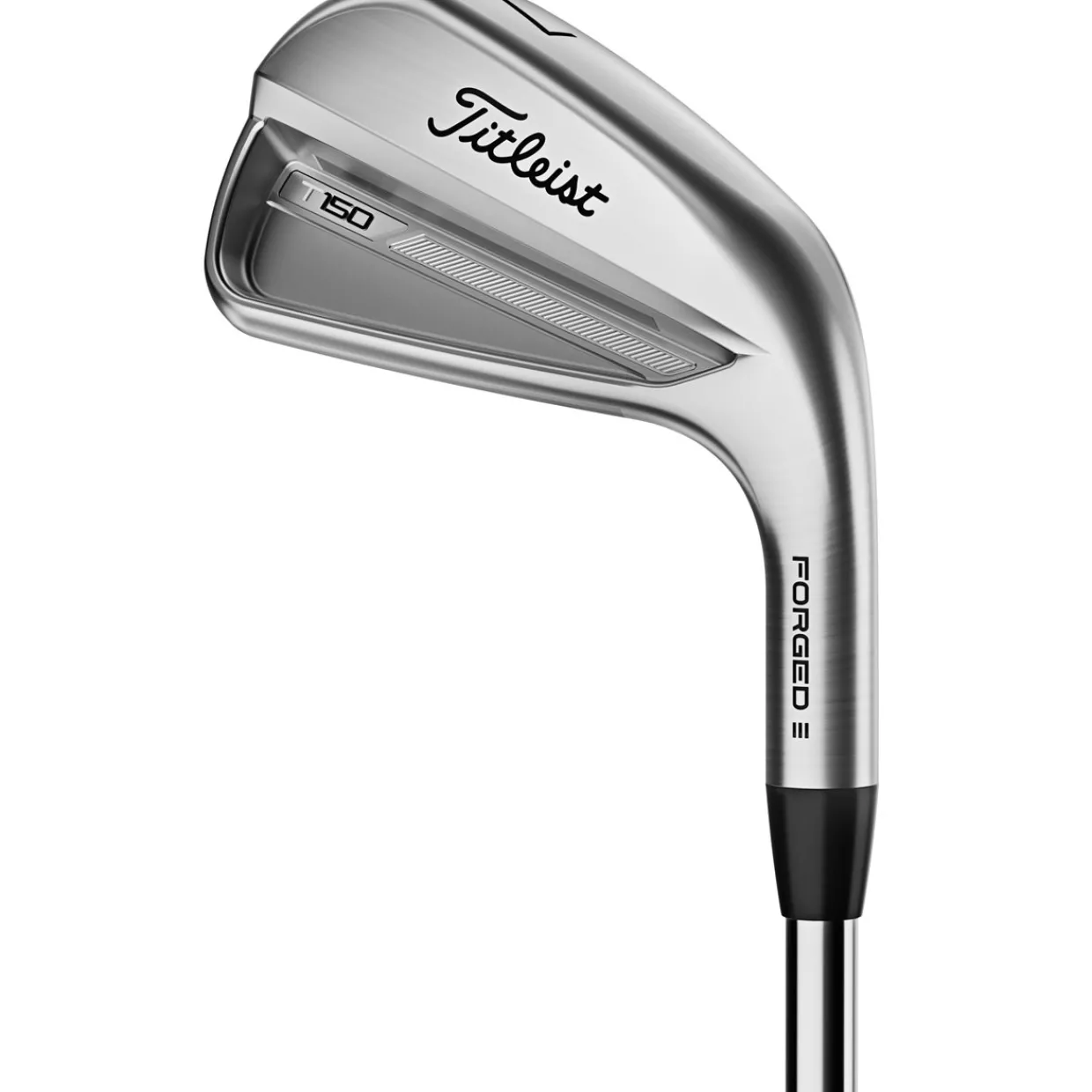 Titleist Mens Golf Clubs|Iron Sets^Used T150 3G Iron Set Golf Clubs