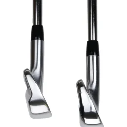 Titleist Iron Sets^Used T150 3G / T200 3G Combo Iron Set Golf Clubs