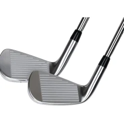 Titleist Iron Sets^Used T150 3G / T200 3G Combo Iron Set Golf Clubs