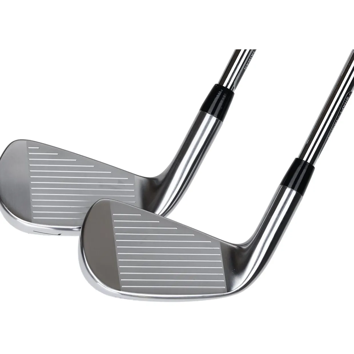 Titleist Iron Sets^Used T150 3G / T200 3G Combo Iron Set Golf Clubs